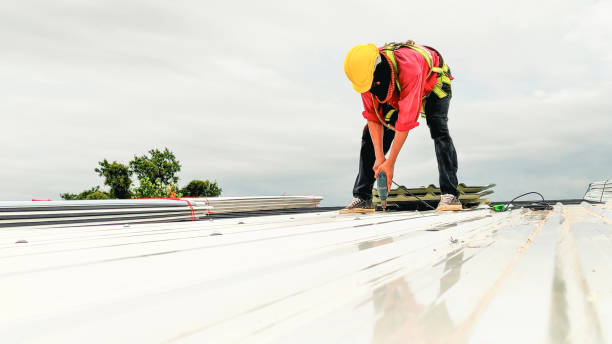 Fast & Reliable Emergency Roof Repairs in Pine Hills, CA